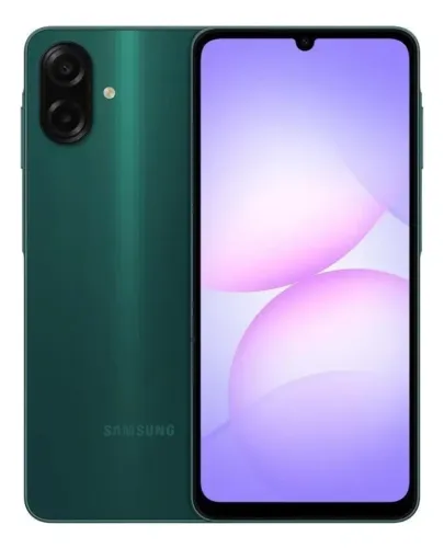 Celular Samsung Galaxy A17 5G com Ia, 128gb, 4gb Ram, Câm de 50mp, Tela de 6.7 , Nfc Preto