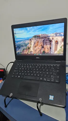 notebook Dell Vostro 3480 (core i5 8th gen, 16gb ram, 256 ssd e 1tera hdd)
