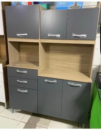 Armário de Cozinha Novo