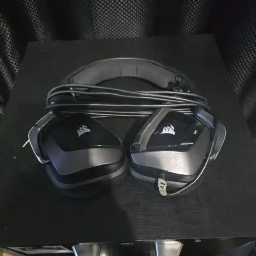 Headset Gamer Corsair Void Elite