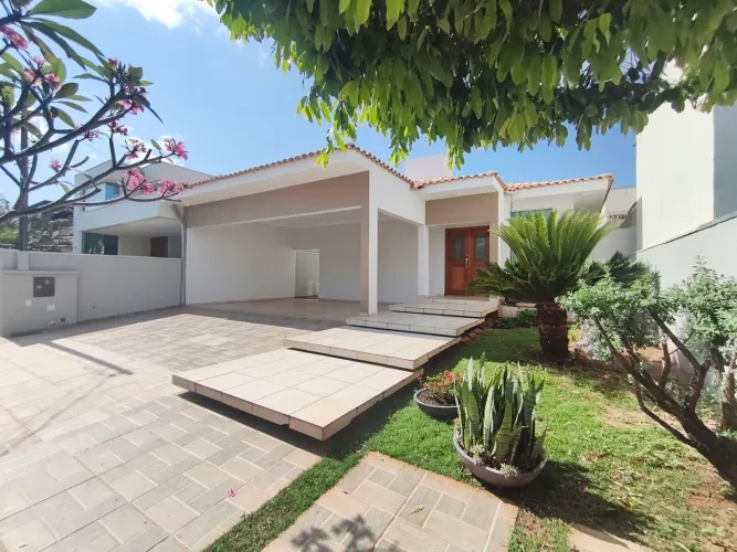 Casa Condomínio San Lorenzo