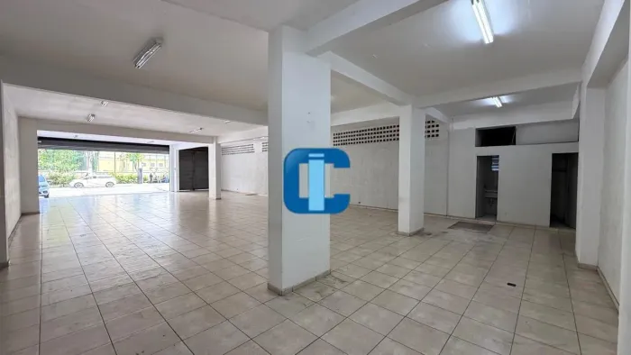 LOJA COMERCIAL PARA LOCAÇÃO NA VILA LEOPOLDINA AVENIDA IMPERATRIZ LEOPOLDINA