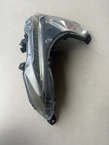 Pisca Dianteiro Sh150 Sh 150 Direito Original Honda com detalhes 