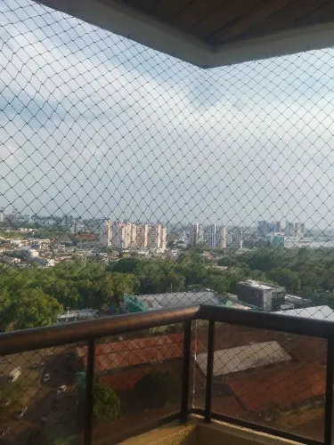 Telas de Proteção t