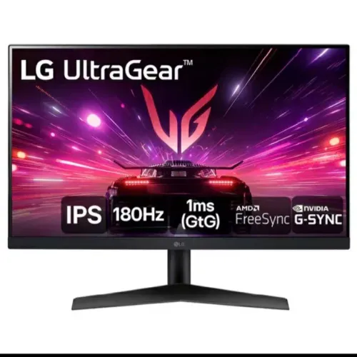 monitor lg ultragear 180hz