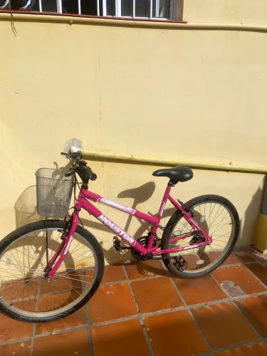 Vende-se bicicleta