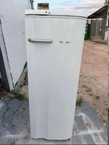 Geladeira Eletrolux 