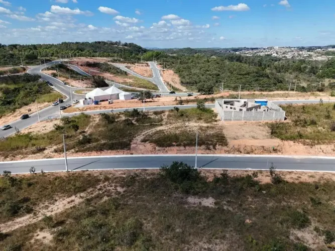 Lote em Divinópolis