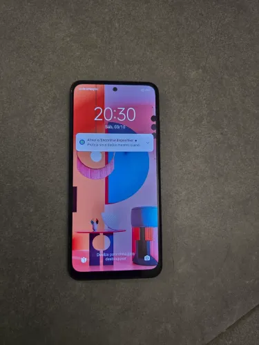 Xiaomi Redmi Note 10S 128GB