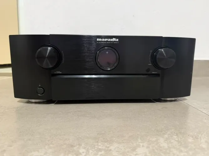 Receiver Premium Marantz SR6014 Hi-End