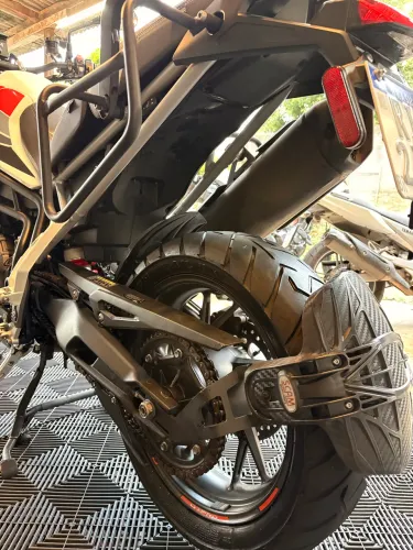 Tiger GT pro 900cc 2020
