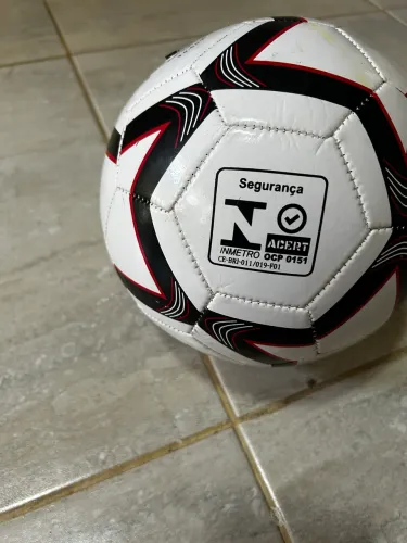 Bola futebol profissional