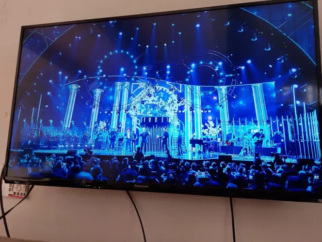 TV.