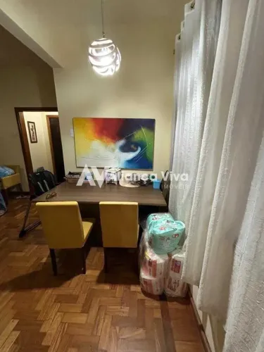 Copacabana | Apartamento 2 quartos