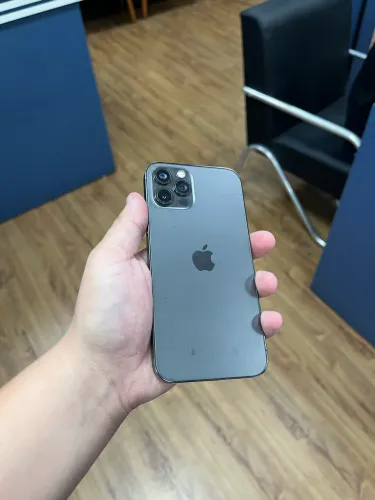 iPhone 12 Pro 128GB Sem Face ID