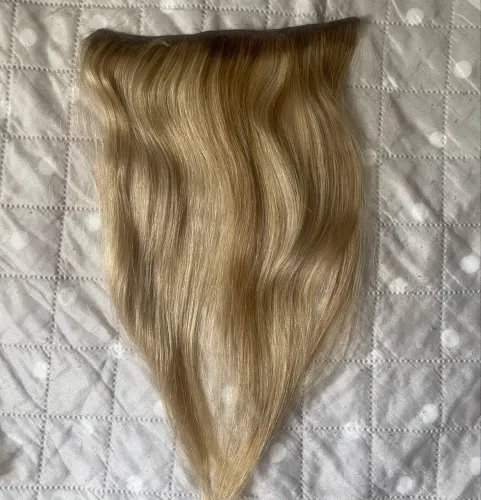 Mega Hair 