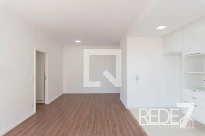 APARTAMENTO RESIDENTIAL em Campinas - São Paulo, Swiss Park