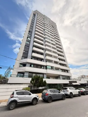 Apartamento à venda no JOSÉ MACHADO DE SOUZA, TREZE DE JULHO, Aracaju, SE