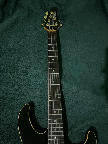 Guitarra Tagima Vulcan Special Series - Floyd Rose