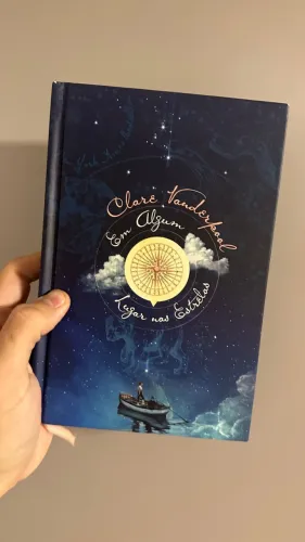 Em Algum Lugar Nas Estrelas