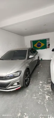 Volkswagen Virtus 1.6 MSI Flex 16V 5P Mec. 2021