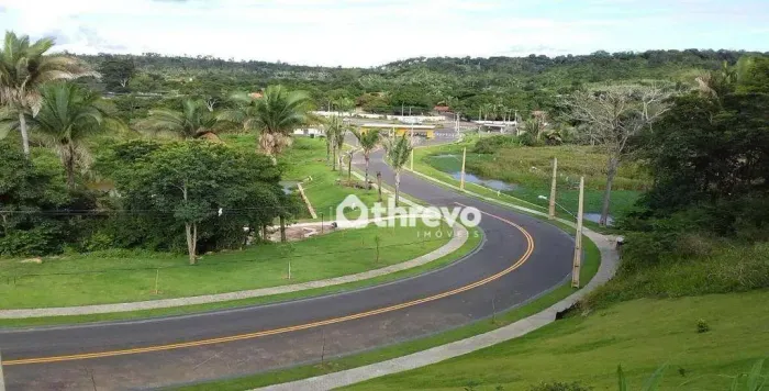 Terreno à venda, 360 m² por R$ 322.571,60 - Morros - Teresina/PI