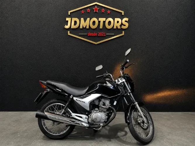 TITA CG N ESD 150