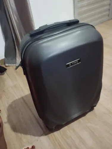 Mala viagem
