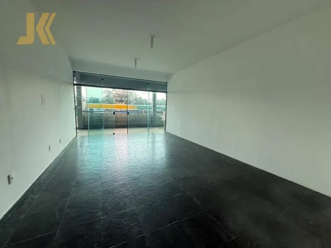 Sala para alugar em Jaguariúna, Centro, com 90 m²