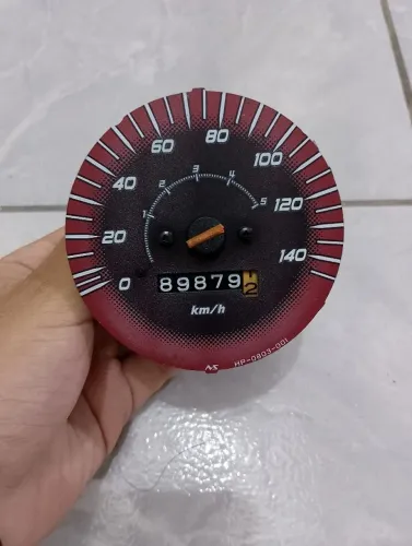 Peças originais de moto