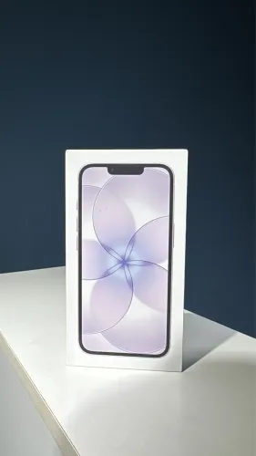 iPhone 17e 256gb