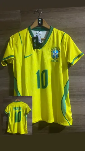Camisas de time / seleção 