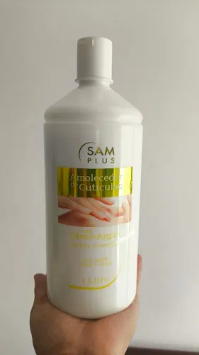 Produtos de beleza