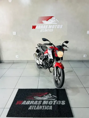 Honda CG 160 Titan Flexone/ed.especial 40 Anos 2024