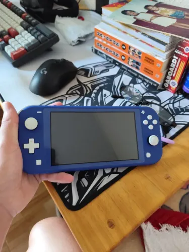 Nintendo