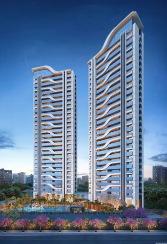 Apartamento à Venda - Supreme Garden