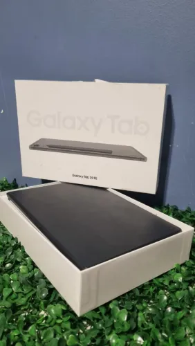 SANSUNG TABLET S9FE