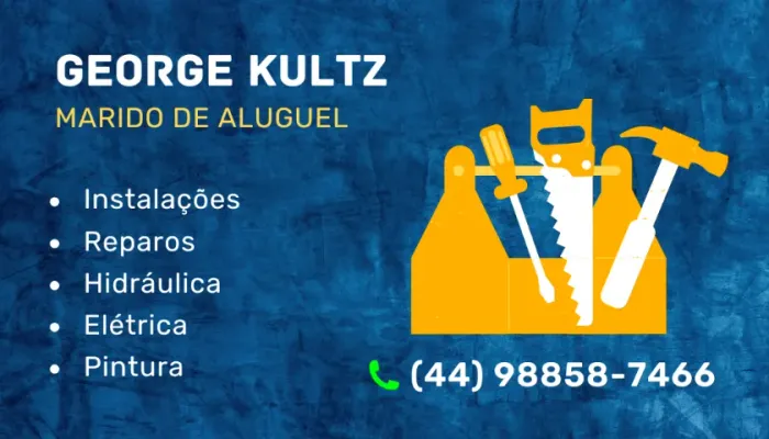 Marido de Aluguel