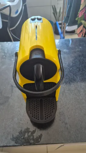 Máquina de cafe