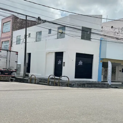 Comercial à venda, CENTRO, Aracaju, SE
