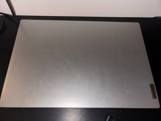 Notebook Lenovo Ideapad 3 15IML05