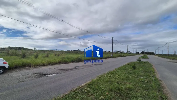 Terreno com 4.500 m² dentro do Polo Empresarial de Igarassu - PE