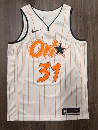 Regata Jersey oficial Orlando Magic M