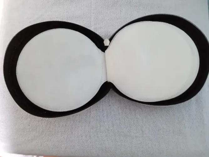 Porta CD