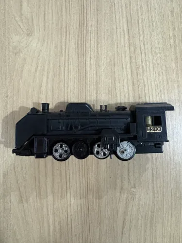 Locomotiva para restauro | Ferrorama Estrela