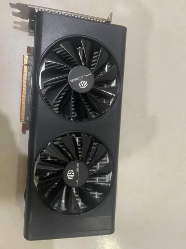 Rx5700 8Gb<br>100