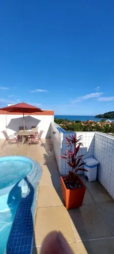 Temporada Ubatuba - Toninhas. Consulte preços!