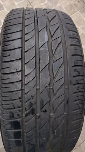 Pneu Bridgestone turanza 91w 225/45/17"