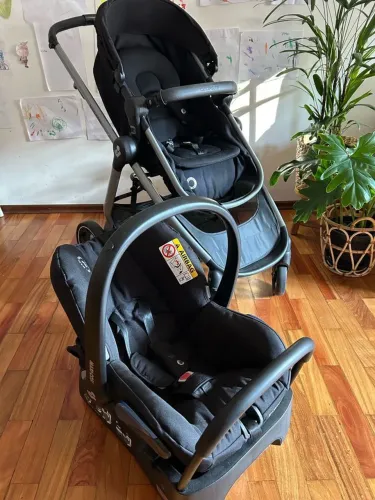 TRIO MAXI COSI ANNA 2