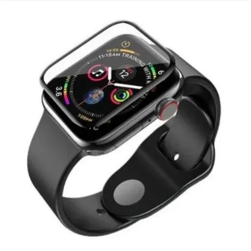 Película protetora para Apple watch
